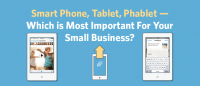 smart cellphone, pill, Phablet — Which Is Most necessary For what you are promoting?