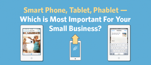 smart cellphone, pill, Phablet — Which Is Most necessary For what you are promoting?