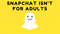 The adult’s guide to Snapchat
