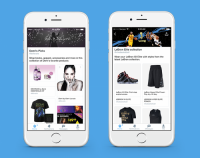 Twitter jump begins purchasing experience With Product Pages & Collections