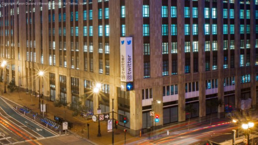 Twitter Hires CEO Search agency, rules Out Jack Dorsey As Dick Costolo’s alternative