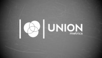 Union Metrics Launches Multi-Channel Reporting & adds fb Analytics