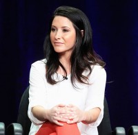 Bristol Palin Does no longer be apologetic about Getting Pregnant, Says Her baby used to be planned