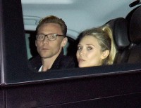 Elizabeth Olsen relationship Tom Hiddleston As Now lovers Fantasize About Scarlett Witch, Loki Romance