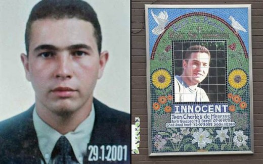 Remembering Jean Charles de Menezes, the forgotten sufferer of 7/7