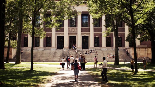 Dave Eggers Wants To Help Low-Income Students Discover Their Dream Schools