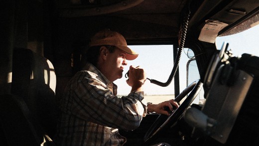 Why Truck Drivers can be the primary Casualties Of The robotic Age