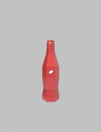 12 Hotshot Designers Reimagine The Iconic Coke Bottle