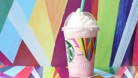 Did Starbucks Rip Off This Brooklyn Mural Artist To promote Frappuccinos?