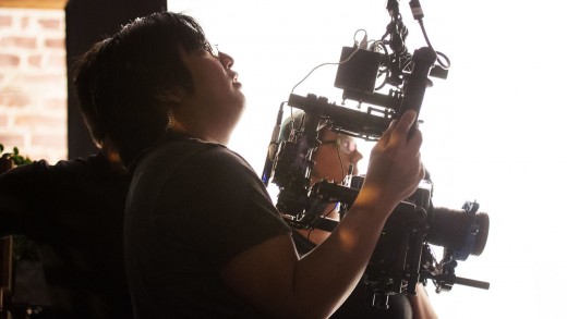 How Freddie Wong Went From Viral videos To tv shows
