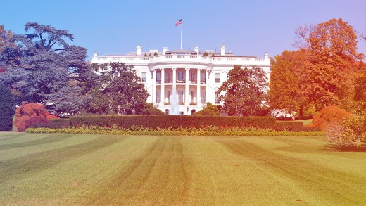 that you could Now Take pictures (And Tweet Them!) for your next White house Tour