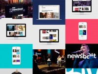 The BBC’s Newsbeat program gets A Dynamic New remodel