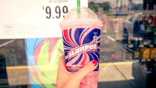 Slurpees On Demand? 7-Eleven to offer supply by the use of Postmates