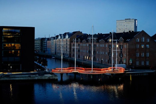Artist Olafur Eliasson On How Urban Design Impacts Our Psyche