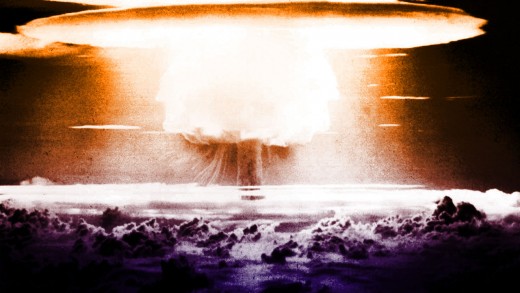 Charting the upward thrust And far-Too-sluggish Decline Of the arena’s Nuclear Arsenal