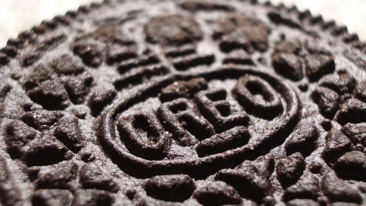 Oreo Cookies Get A Blasphemous Slimmer Design