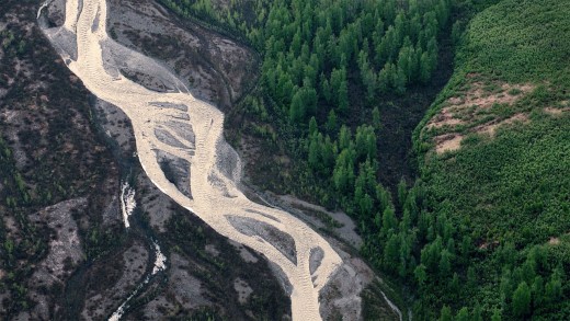 a new Patagonia campaign objectives to restore the us’s best Salmon River