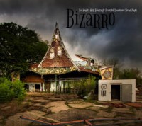 the world’s Most Hauntingly gorgeous abandoned Theme Parks