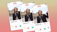 Stalking Celebrities On Tinder simply received approach easier