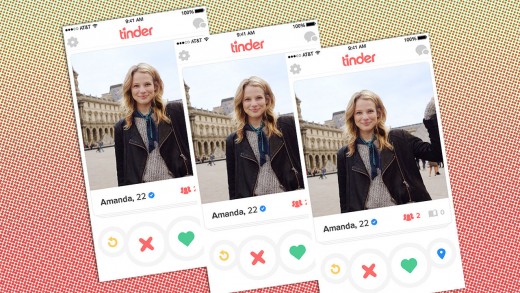 Stalking Celebrities On Tinder simply received approach easier