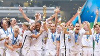 The Embarrassing Lack Of diversity In U.S. women’s Soccer