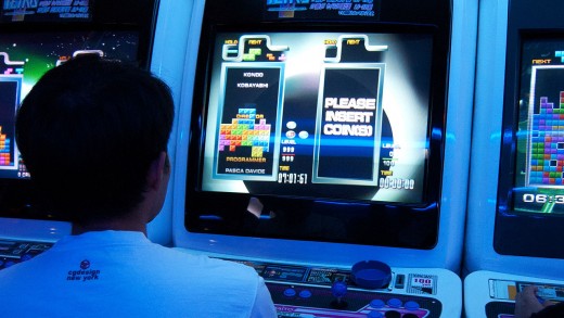 How Tetris Can Prevent PTSD