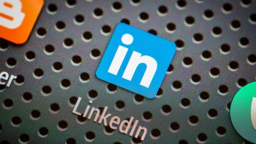 the ten words You must never Use in your LinkedIn Profile