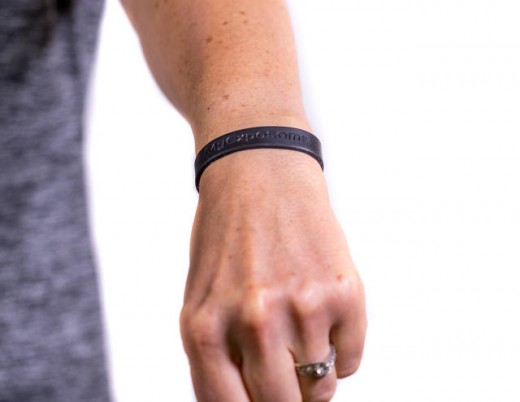 This Wristband Will let you know Which chemicals you might be uncovered To daily