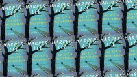 learn the first Chapter Of Harper Lee’s highly expected “Go Set A Watchman”