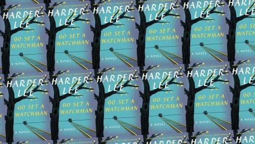 learn the first Chapter Of Harper Lee’s highly expected “Go Set A Watchman”