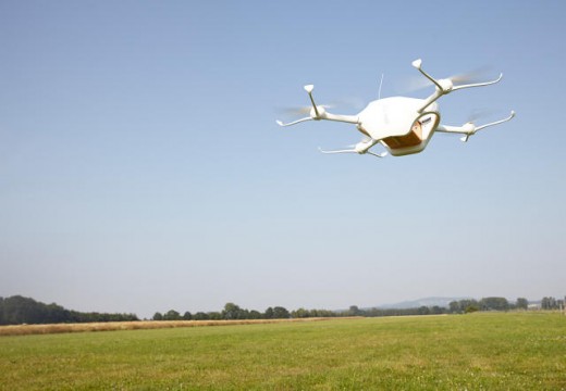 Swiss Mail Drones Are Coming along with your applications (but now not to your Mail Carriers)