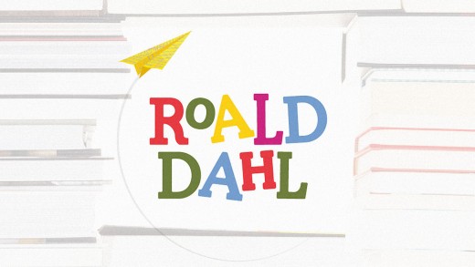 Boy, the new Roald Dahl brand Sucks