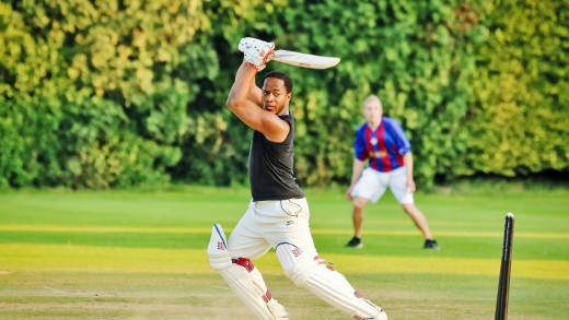 Business Lessons From An Unlikely Sport: Cricket