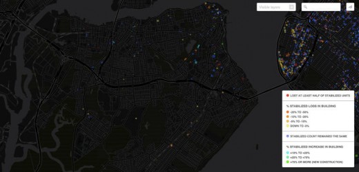 Mapping How New York city Is regularly dropping Its appoint Stabilized residences