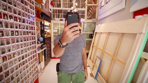 Casey Neistat’s New App, Beme, Is A Stripped-Down tackle Snapchat