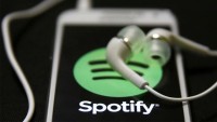 Spotify Rolls Out Personalized Playlists