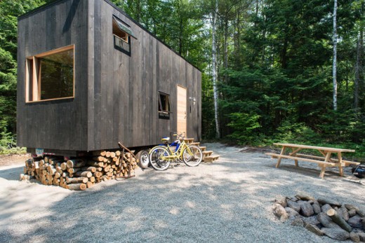 From Harvard Innovation Lab, A Startup To Help Take Tiny Houses Mainstream