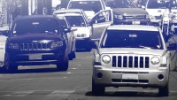 Hackers Remotely Hijacked A Jeep On The highway