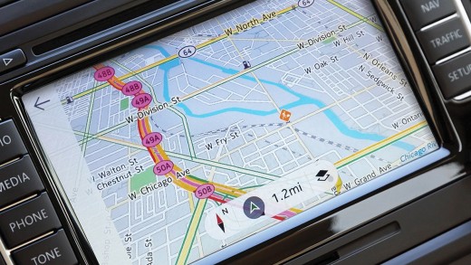 Audi, BMW, Mercedes to buy Nokia’s Mapping software