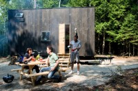 Think You’re Cut Out For Tiny House Living? Now You Can Book A Short Stay And See