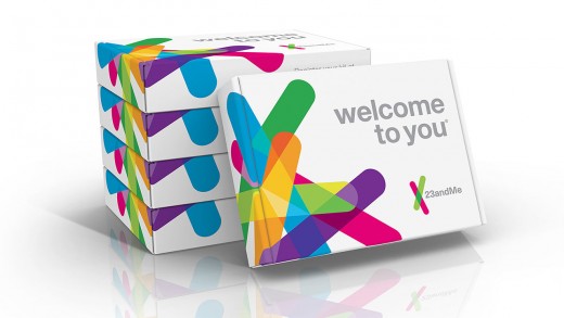 App Used 23andMe’s DNA Database to dam individuals From websites according to Race And Gender