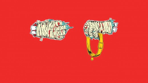 Run The Jewels’s New Cat-Remixed Album Will Drop This Fall