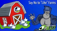 A Fan’s Worth: Say No To “Like” Farms