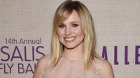 Kristen Bell Leaves Heartwarming Voicemail For girl With mind Tumor As ‘Frozen’ Princess