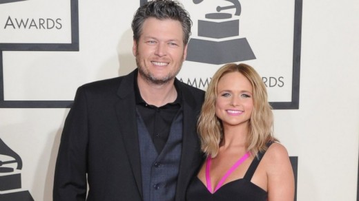 Blake Shelton Divorces Miranda Lambert Who Broke Down Crying Days ahead of At concert