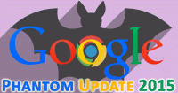 Google Continues To assault Low quality content With Phantom replace