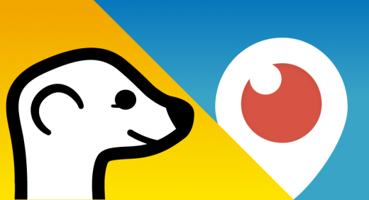 Meerkat & Periscope – part 2