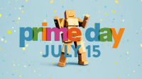 Mid-Day Amazon Prime Day Results: US Same Store Sales Up 80 Percent YoY