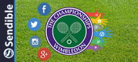 Wimbledon and Social Media – Match Point