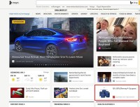 beyond Search: Bing Native commercials Launch In Beta across MSN.com